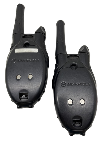 Walkie Talkie MOTOROLA T5422