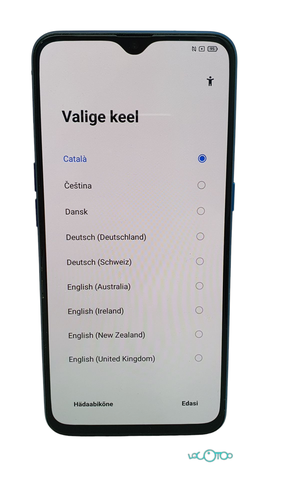 Smartphone REALME X2 Libre 6,4 '' 8 GB 128 