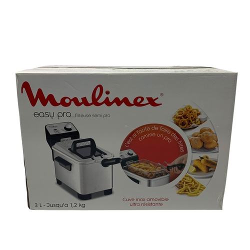 FREIDORA MOULINEX SERIE F59-M