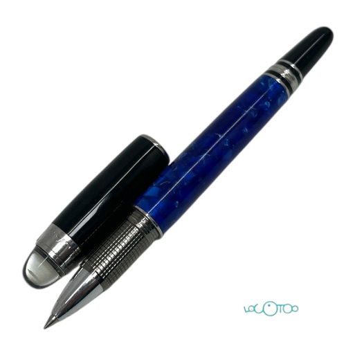 BOLIGRAFO MONTBLANC STARWALKER