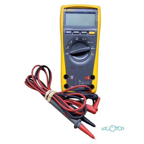 FLUKE 175
