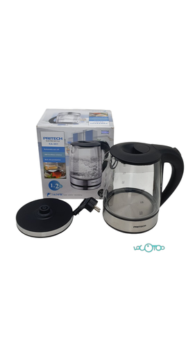 Hervidor De Agua PRITECH KA-091
