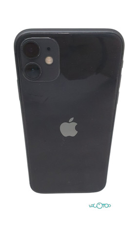 Smartphone APPLE IPHONE 11 Libre 6,1 '' 4 G