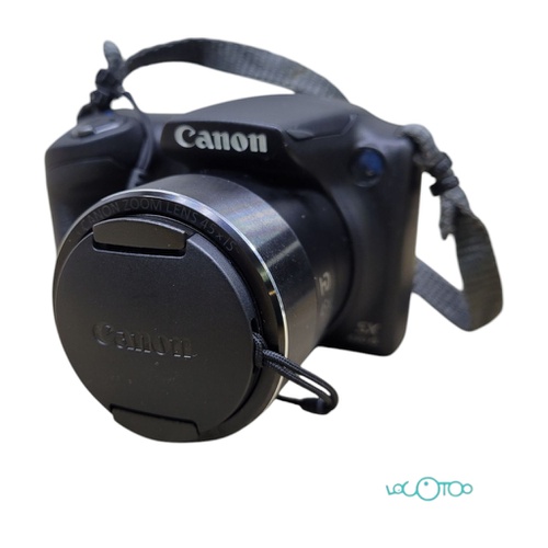 CANON POWERSHOT SX430 IS