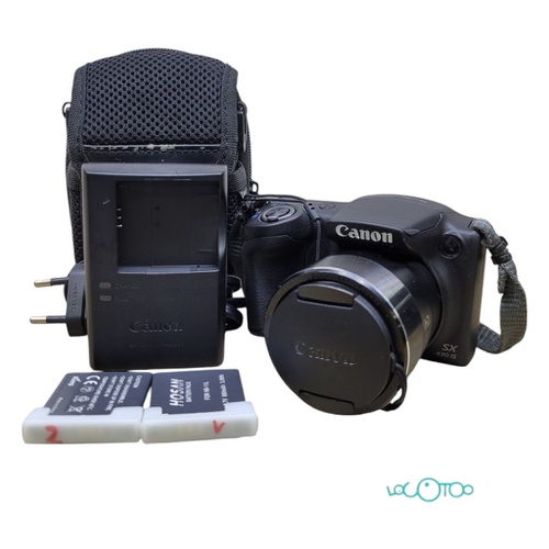 CANON POWERSHOT SX430 IS