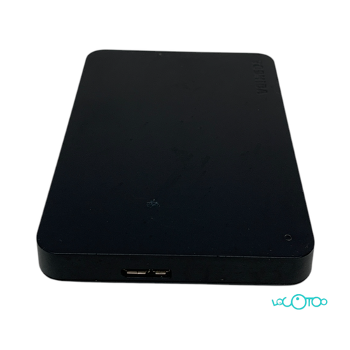 Disco Duro TOSHIBA DTB410 1TB 1TB