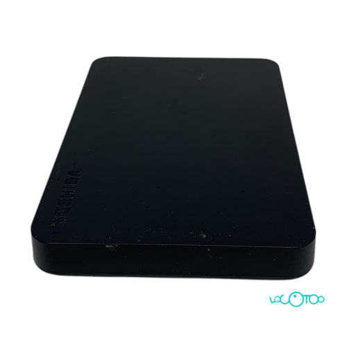 Disco Duro TOSHIBA DTB410 1TB 1TB