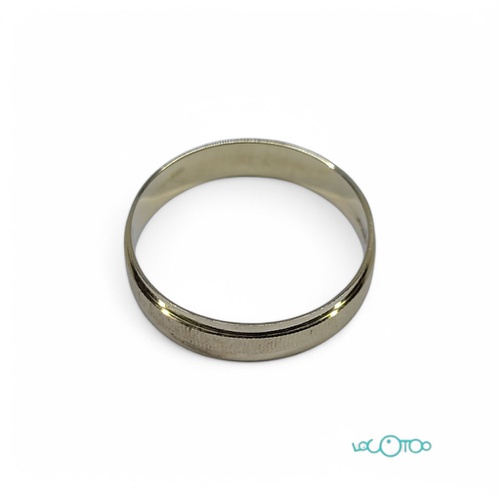 Anillo Oro 18K 