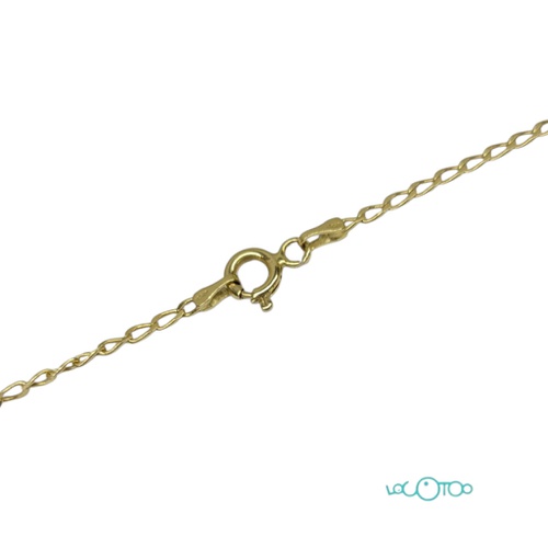 Cadena Oro 18K 