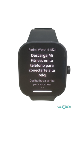 Smartwatch XIAOMI REDMI WATCH 4