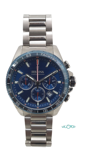 Reloj Pulsera FESTINA F20560 Talla 21 45 mm