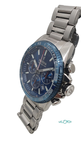 Reloj Pulsera FESTINA F20560 Talla 21 45 mm