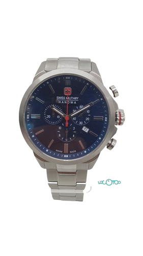 Reloj Pulsera SWISS MILITARY 6533204003 Tal