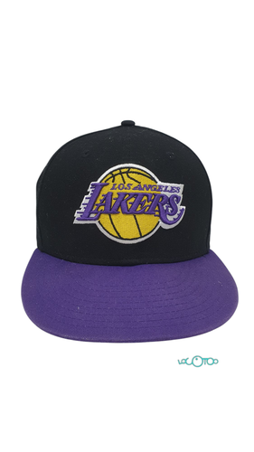 Varios Equipamiento Deportivo LAKERS