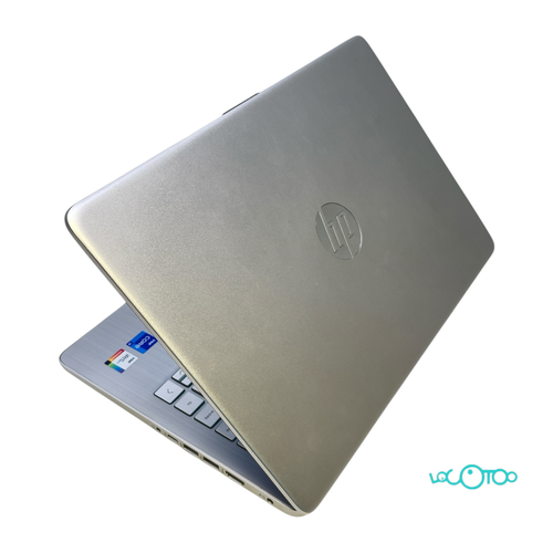 PORTATIL HP 14S-DQ1010NS 512GB SSD 8GB Inte