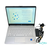 PORTATIL HP 14S-DQ1010NS 512GB SSD 8GB Inte