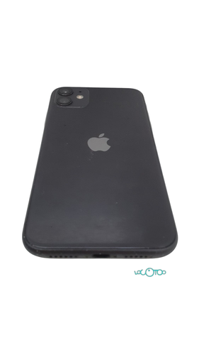 Smartphone APPLE IPHONE 11 Libre 6,1 '' 4 G