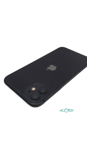 Smartphone APPLE IPHONE 11 Libre 6,1 '' 4 G