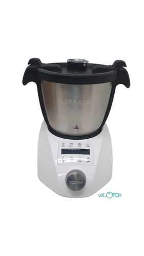 ROBOT COCINA CREATE CHEFBOT COMPACT