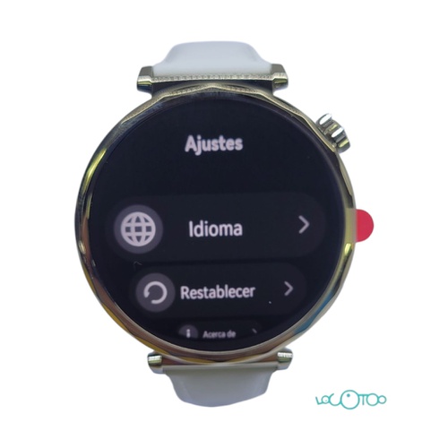 SMARTWATCH HUAWEI WATCH GT 5 