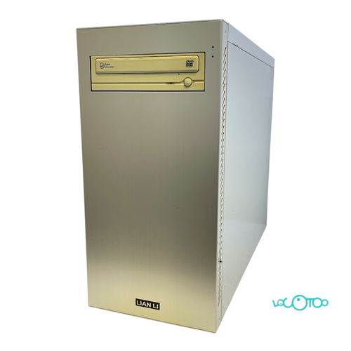 PC LIAN LI PC CLONICO 120 GB SSD 8 GB Intel