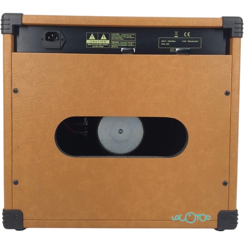 AMPLIFICADOR ACUSTICO COMBO STAGG 40 AAR PA