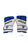 Guantes ROX BLACO Y AZUL 14 OZ