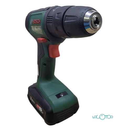 TALADRO BATERIA BOSCH UNIVERSALIMPACT 18V