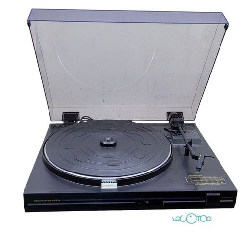  MARANTZ TT251