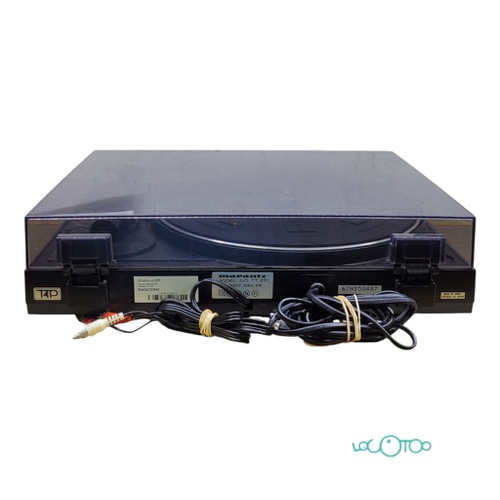  MARANTZ TT251