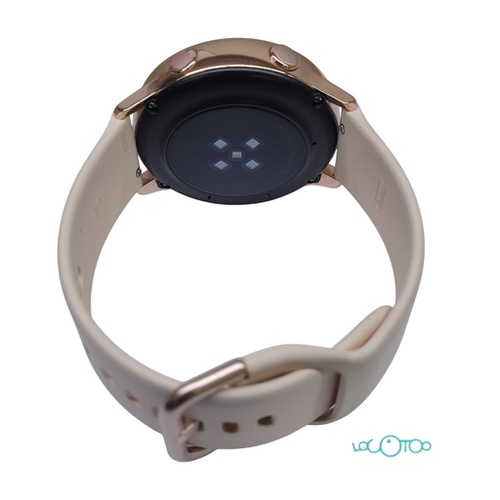 SAMSUNG GALAXY WATCH ACTIVE