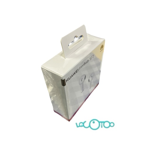 Auricular Bluetooth HUAWEI FREEBUDS SE 2