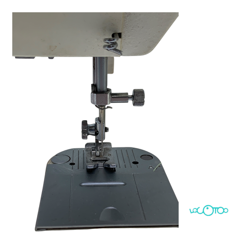 Máquina Coser SINGER 9812C