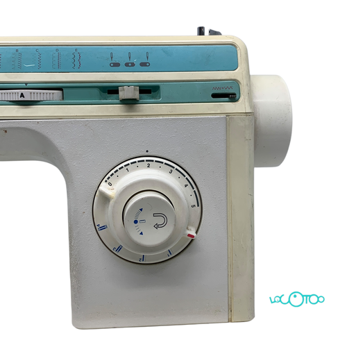 Máquina Coser SINGER 9812C