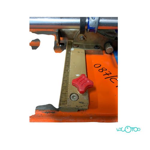 Cortadora Azulejos RUBI TS-60