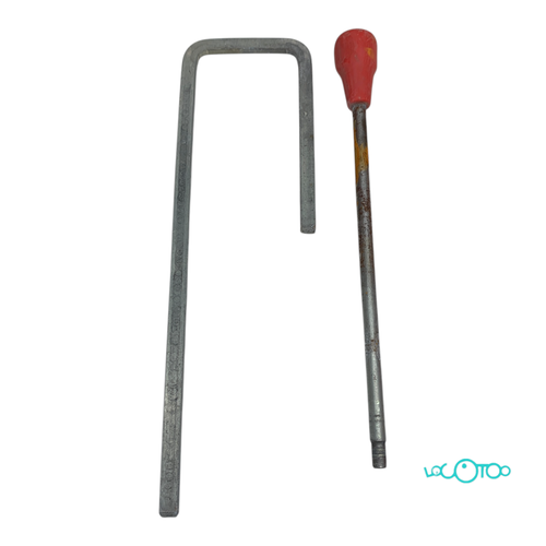 Cortadora Azulejos RUBI TS-60