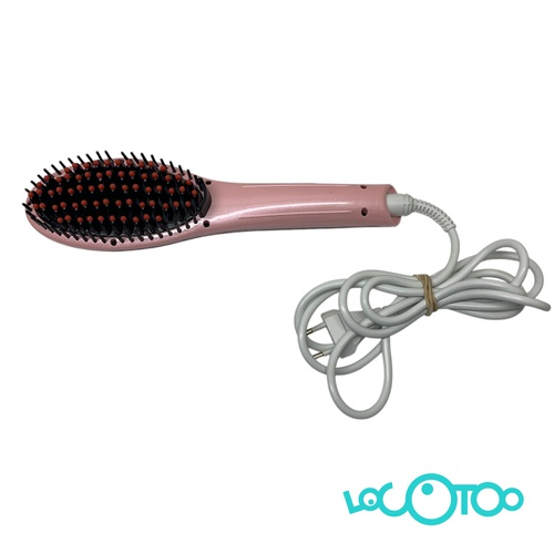 Plancha Pelo FAST HAIR HQT-906