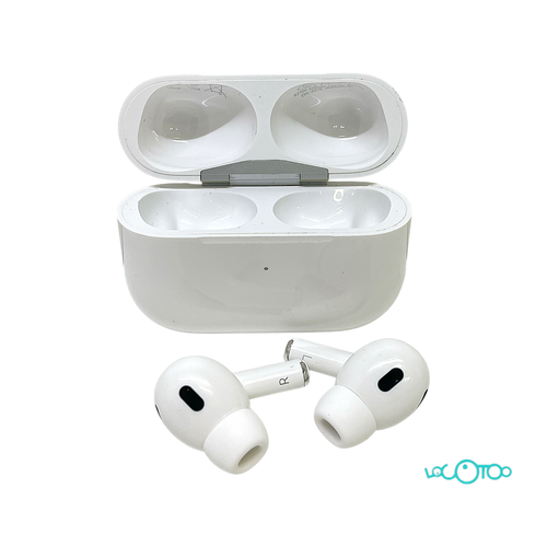 Auricular Bluetooth APPLE AIRPODS PRO 2ND G