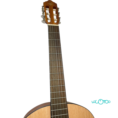 Guitarra Clásica GARRIDO BOLERO CEDAR