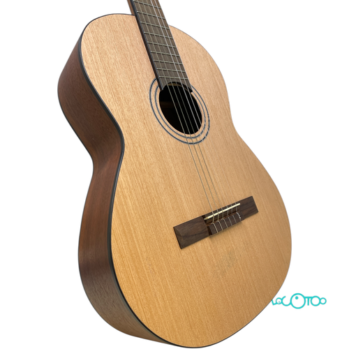 Guitarra Clásica GARRIDO BOLERO CEDAR