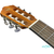 Guitarra Clásica GARRIDO BOLERO CEDAR