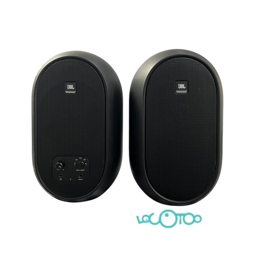 Altavoces JBL 104 BT SET