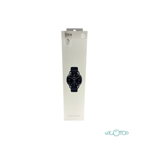 SMARTWATCH XIAOMI WATCH S3