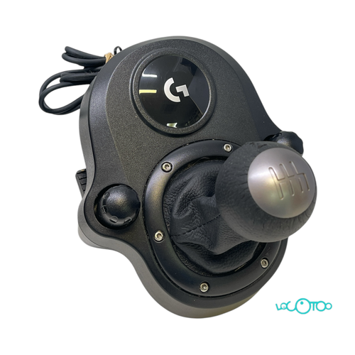 Volante Consola LOGITECH G29 DRIVING FORCE 