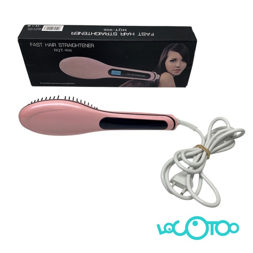Plancha Pelo FAST HAIR HQT-906