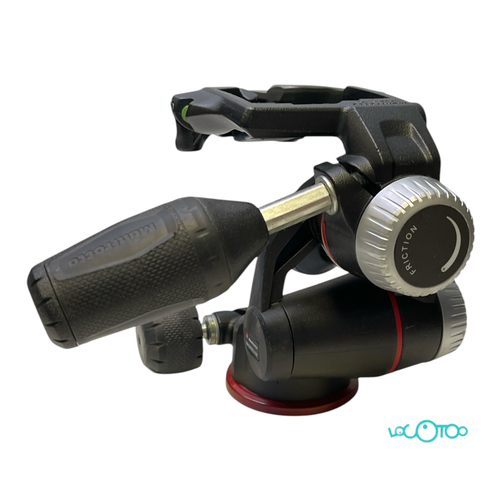 Varios Fotografía MANFROTTO MHXPRO-3W