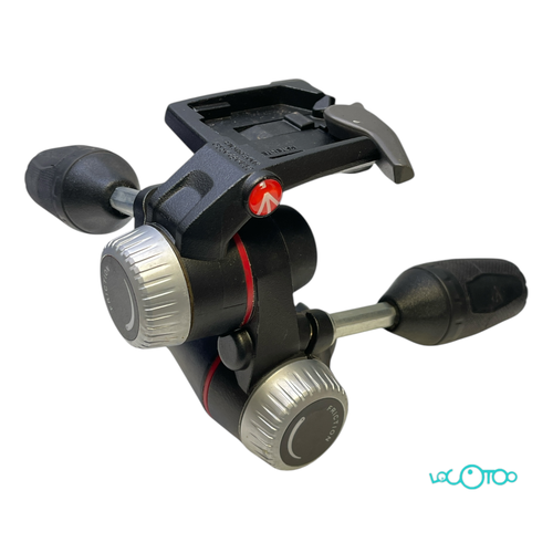 Varios Fotografía MANFROTTO MHXPRO-3W