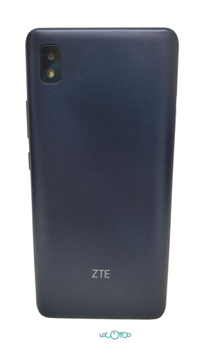 Smartphone ZTE BLADE L9 Tarjeta SD 5 '' 1 G