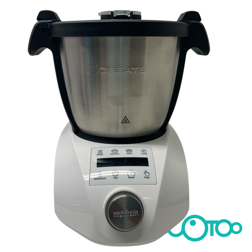 ROBOT COCINA CREATE CHEFBOT COMPACT 2.0 