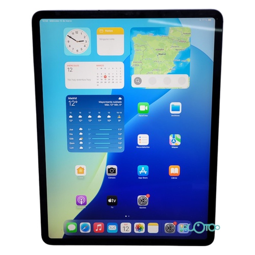 APPLE IPAD PRO 3 GEN WIFI+CELULAR A1895 64 